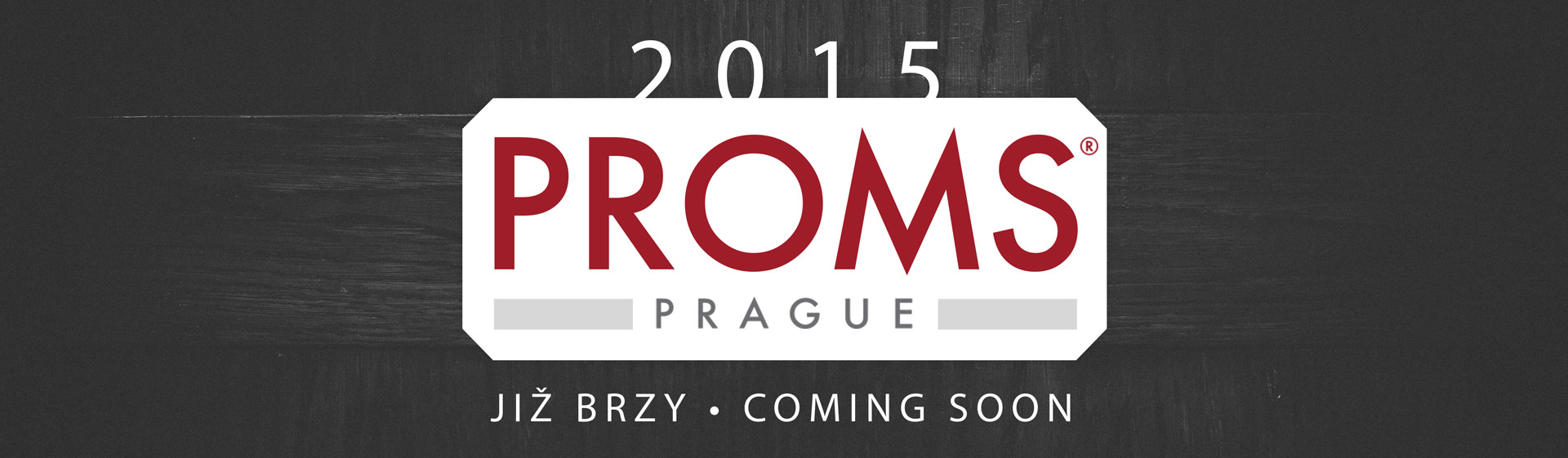 Prague Proms 2015